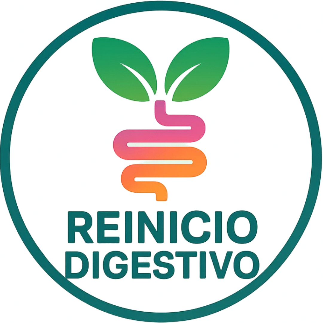 Reinicio Digestivo